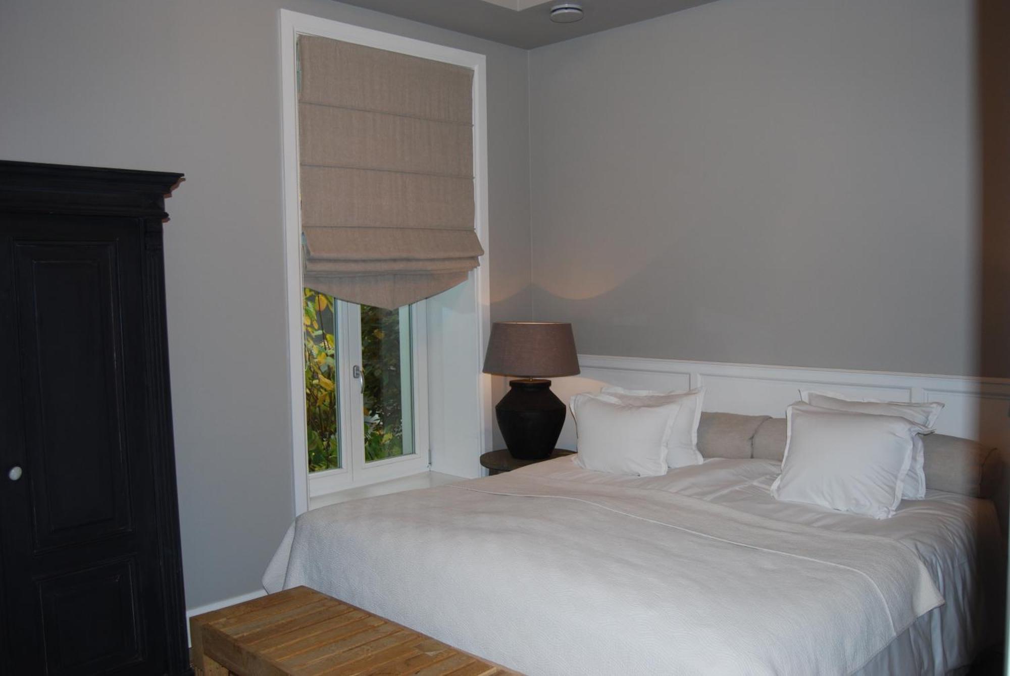 Villa Park Wiselka Spa & Wellness Exterior foto
